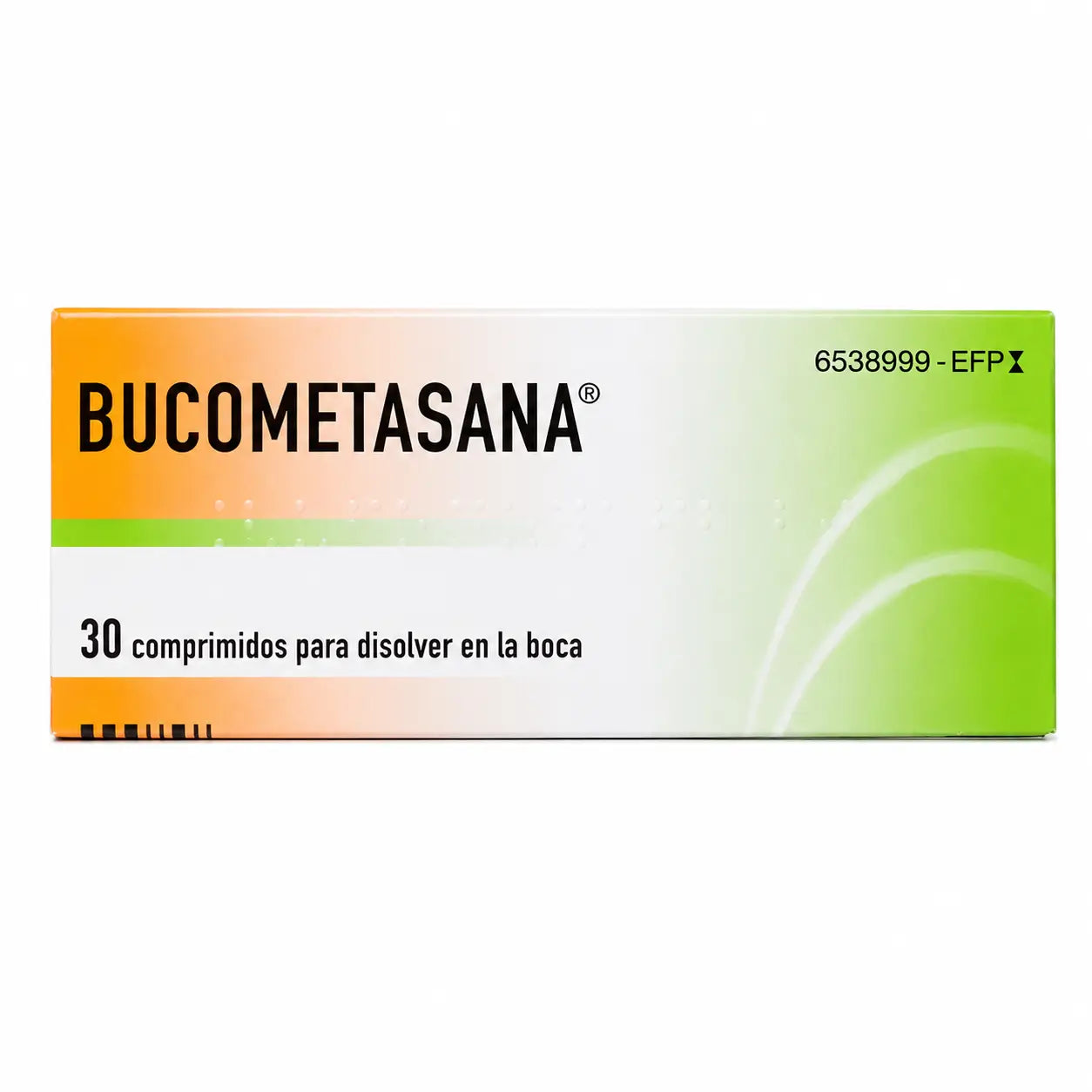 Bucometasana 30 compresse da succhiare