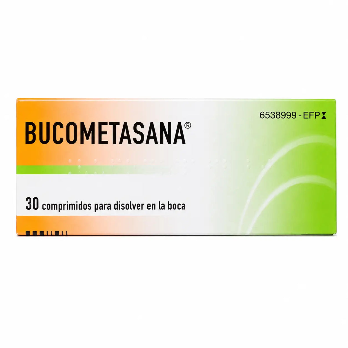 Bucometasana 30 compresse da succhiare