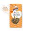 Snack per coniglietti My Little Sweetheart Papaya, 8x30 grammi
