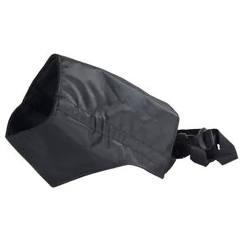 Buster - Museruola in nylon per cani, taglia 6, 1 pezzo