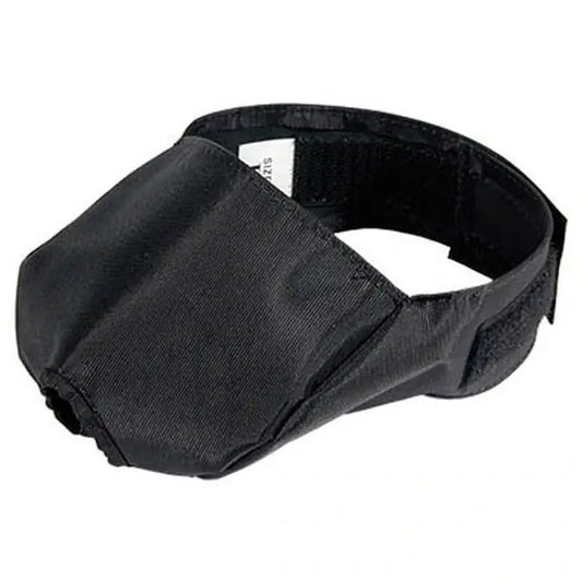 Buster - Museruola in nylon per gatti, taglia M