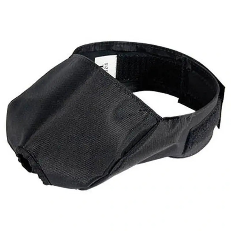 Buster - Museruola in nylon per gatti, taglia M