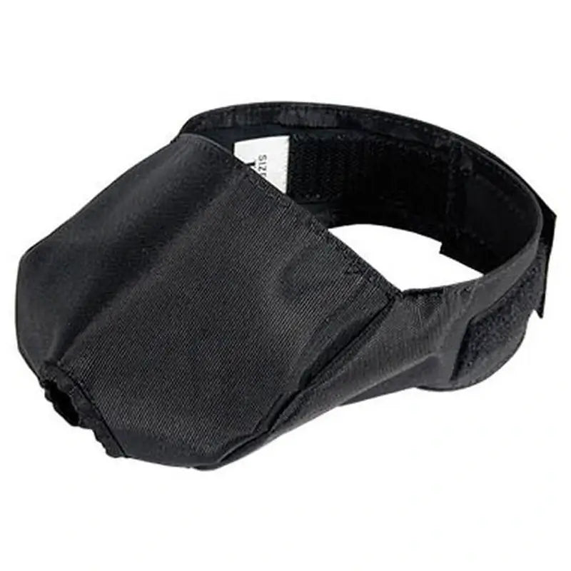 Buster - Museruola in nylon per gatti, taglia M