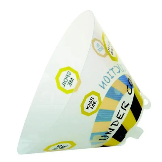 Buster Design Collana di costruzione elisabettiana 25 cm, 10 pezzi