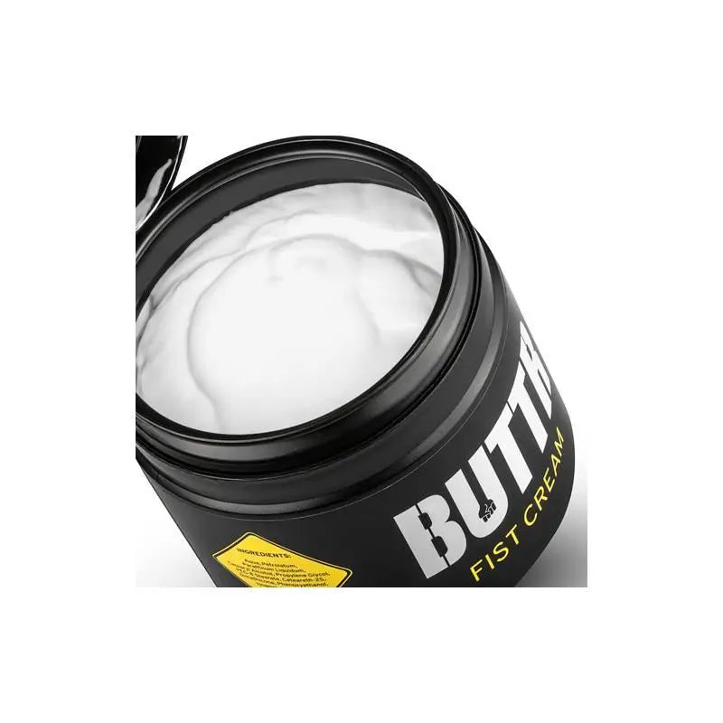 Crema per pugni Buttr 500 Ml