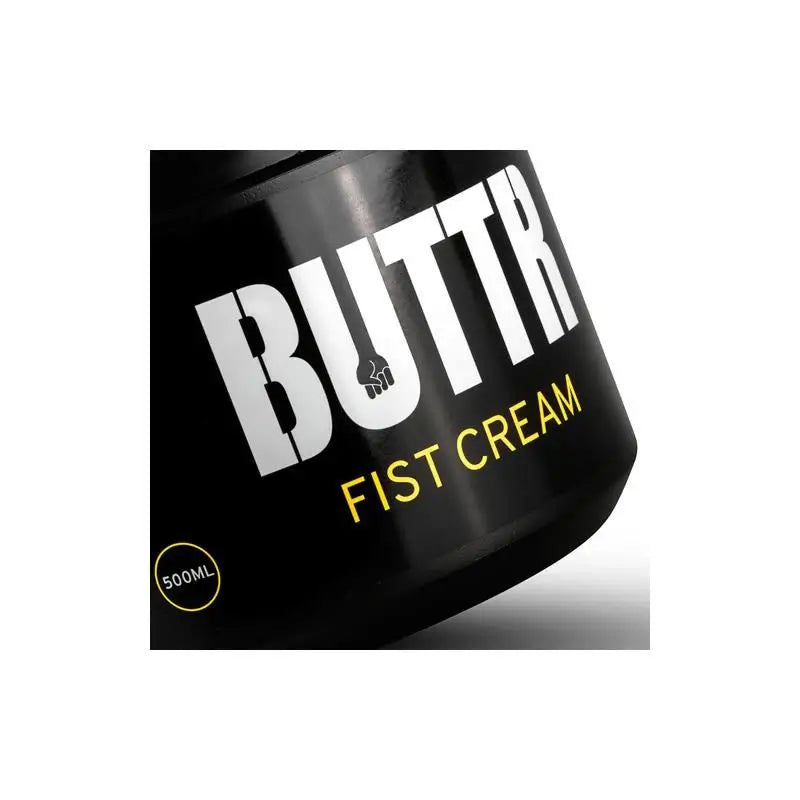 Crema per pugni Buttr 500 Ml