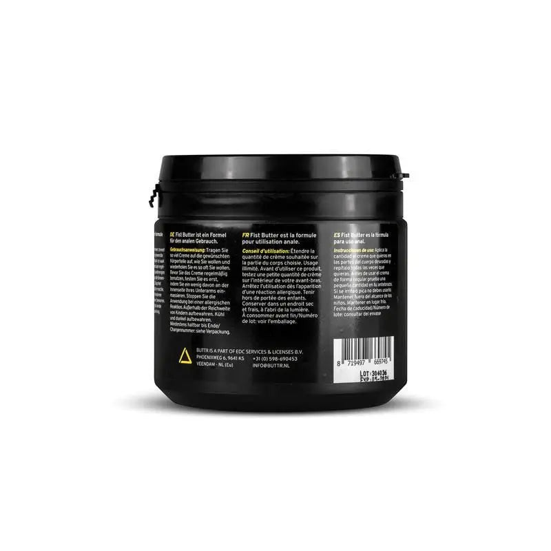 Burro per pugni Buttr 500 Ml