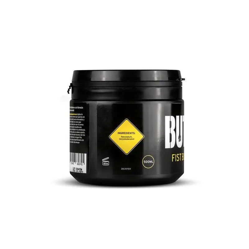 Burro per pugni Buttr 500 Ml