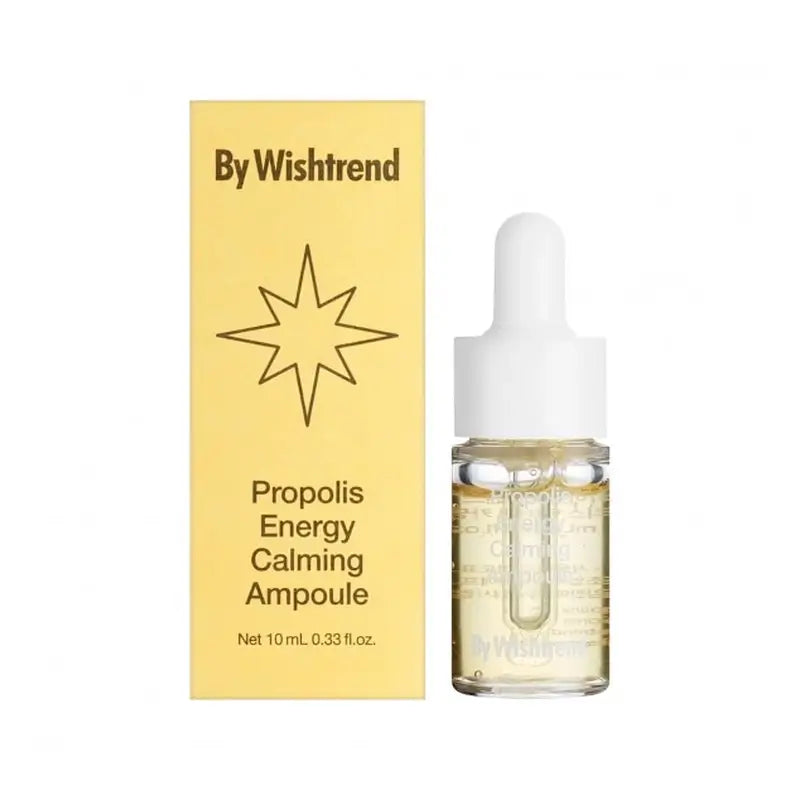 Da Wishtrend Propoli Energia Fiala Calmante , 10 ml