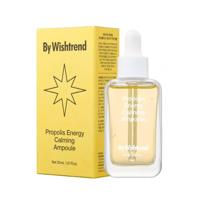 Di Wishtrend Propoli Energia Fiala Calmante , 30 ml
