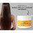 Byphasse Capillary Keratin Capelli secchi, 250 ml