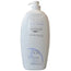 Byphasse Caresse Crema doccia alle proteine del latte, 2000 ml
