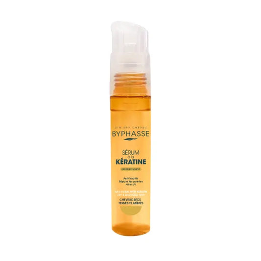 Byphasse Sublim Protect Siero per capelli secchi e danneggiati, 50 ml