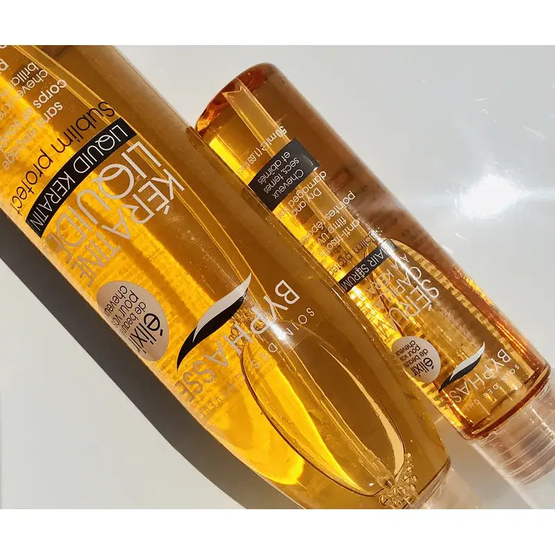 Byphasse Sublim Protect Siero per capelli secchi e danneggiati, 50 ml
