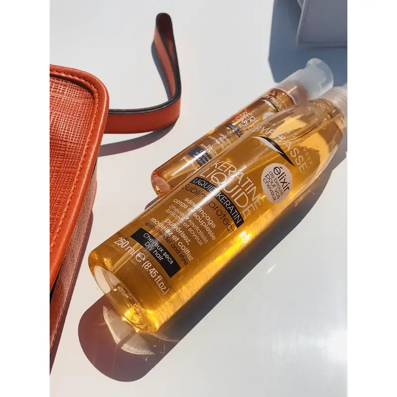 Byphasse Sublim Protect Siero per capelli secchi e danneggiati, 50 ml
