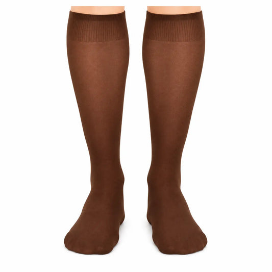 Calze Medilast 300 Large Brown