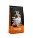 Calibra Dog Expert+ Adult Light & Sterilised Beef Feed 12Kg