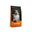 Calibra Dog Expert+ Adult Light & Sterilised Beef Mangime 750G