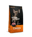Calibra Dog Expert+ Adult Small Delicious & Gourm. Mangime 400G