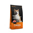 Calibra Dog Expert+ Adult Small Sens.&Gastro Supp. Mangime 1.5Kg