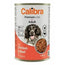Calibra Dog6 Premium con pollo e manzo 12X1240G Lattina