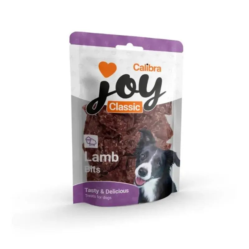 Calibra Joy Dog Bocconcini classici di agnello, 250 g