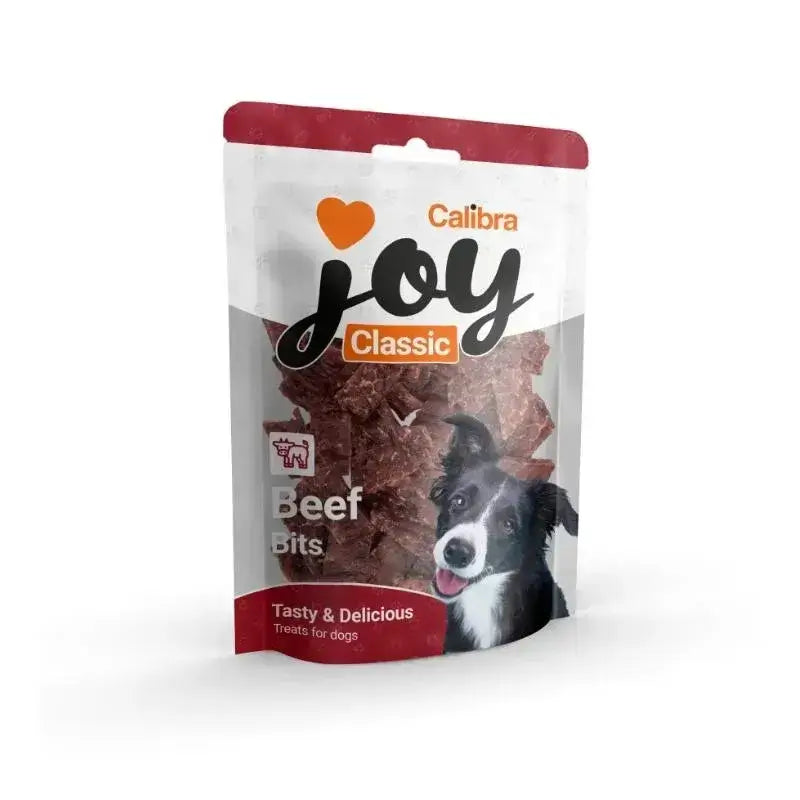 Calibra Joy Dog Bocconcini classici di vitello, 250 g