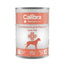 Calibra Vet Diet Cane Gastrointestinale Alimento umido a basso contenuto di grassi 6X400Gr