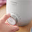 Avent Scaldabiberon rapido Scf358/00, 1 pezzo