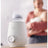 Avent Scaldabiberon rapido Scf358/00, 1 pezzo