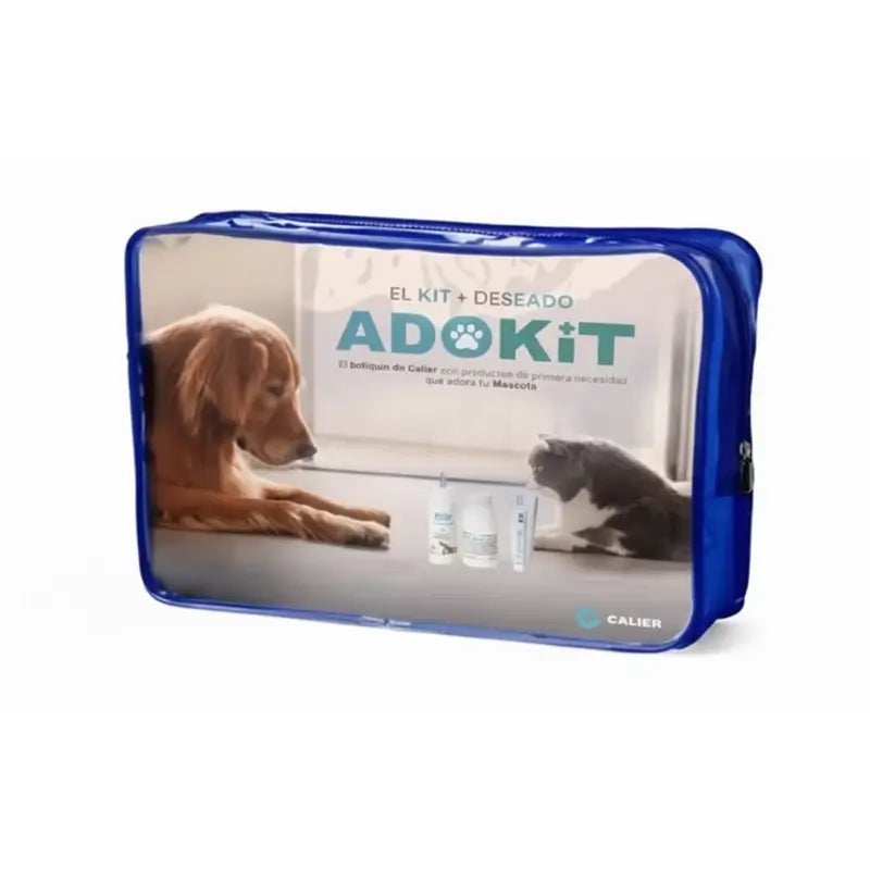 Kit Calier Ado