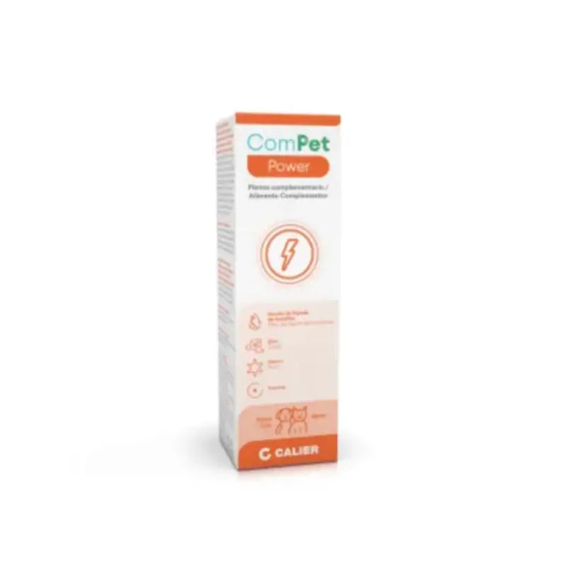 Calier Compet Power 150g