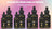 Caliu Olio di Cbd puro 15% 4500Mg Fragola Cbd 0% Thc, 30 ml