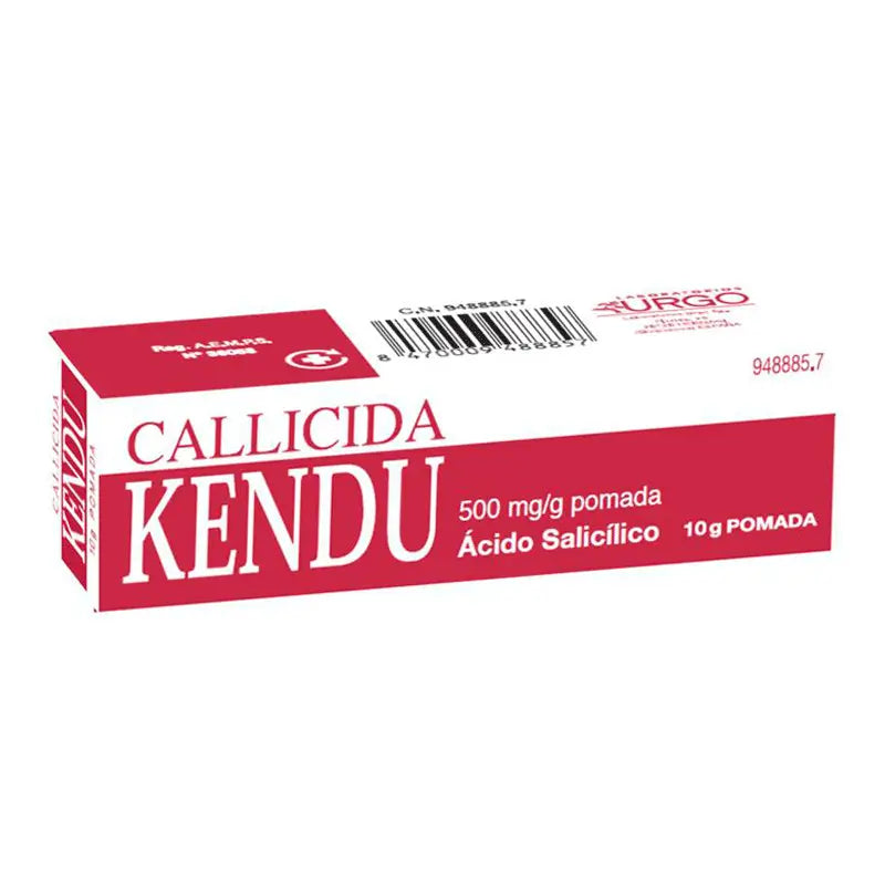Callicide Kendu 10 gr