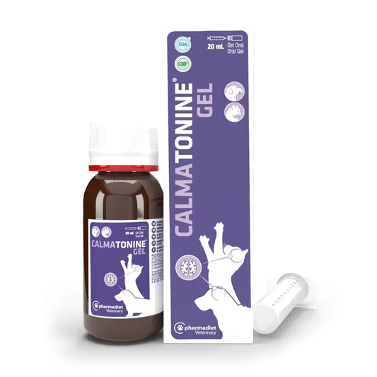 Gel alla calmatonina, 20 ml