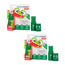 Bastoncino Calmatopic Duplo, 2 unità