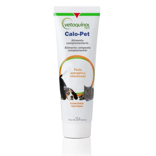 Vétoquinol Calo-Pet Pasta 120 g