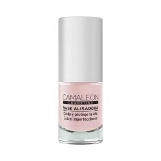 Camaleon Cosmetics Camaleon Nail Smoothing Base Coat 6Ml.