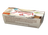 Campofrio Health Care Vitalizat+ Caffè e biscotti, 6 x 130 g