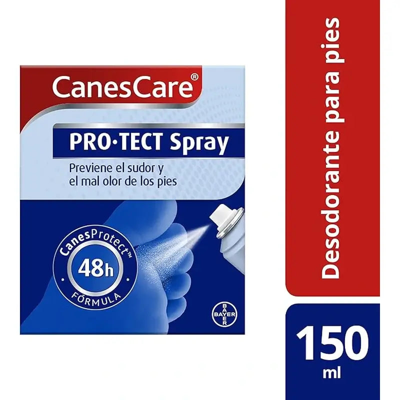 Canescare Protect Spray, 200 Ml