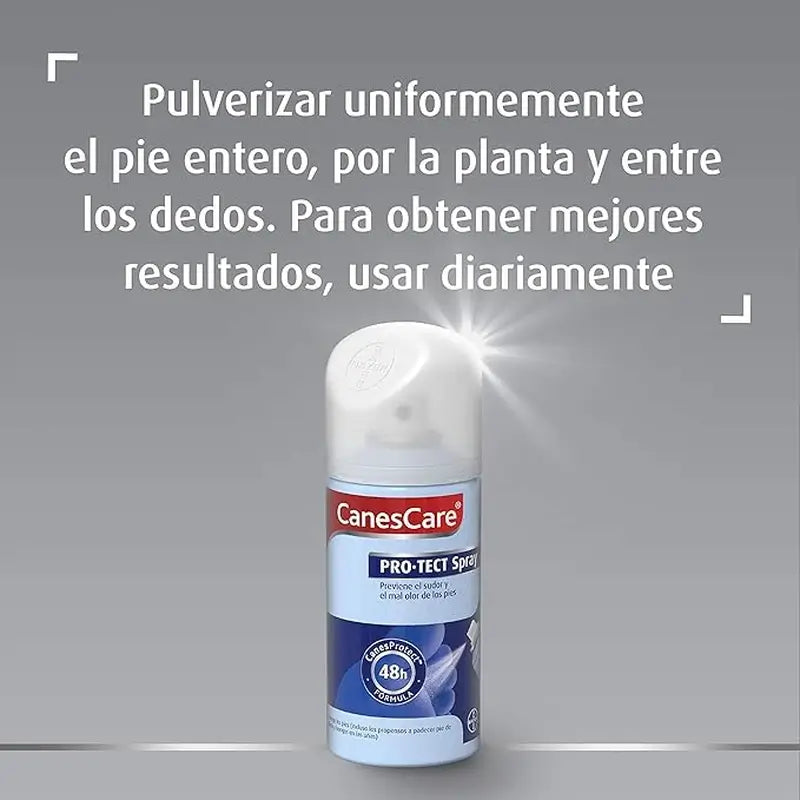 Canescare Protect Spray, 200 Ml