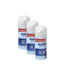 Canescare Protect Spray, confezione da 3 x 200 ml