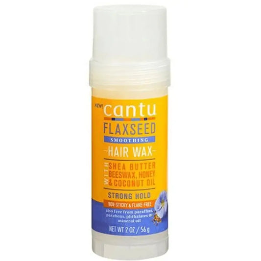 Cantu Cera lisciante ai semi di lino Tenuta forte 56 Gr (Forte)