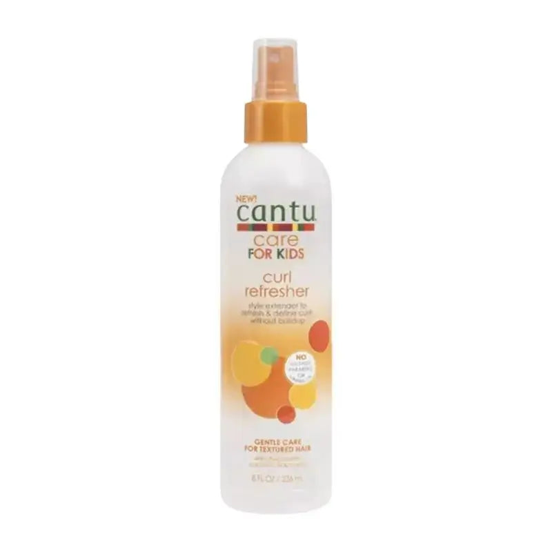 Cantu Kids Care Spray rinfrescante per ricci 227 Gr