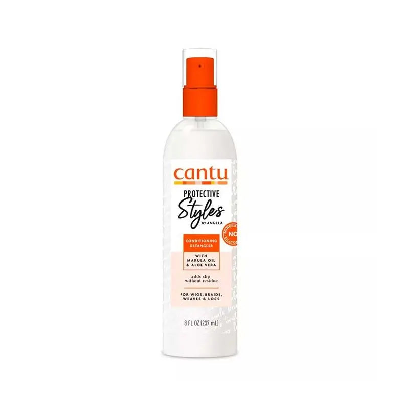 Cantu Balsamo Detangler Stile Protettivo 237 Ml