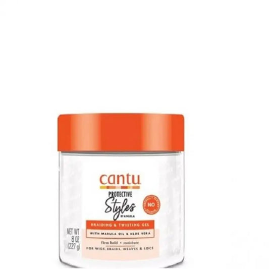 Cantu Gel Protettivo per Intrecci e Torsioni 227 Gr