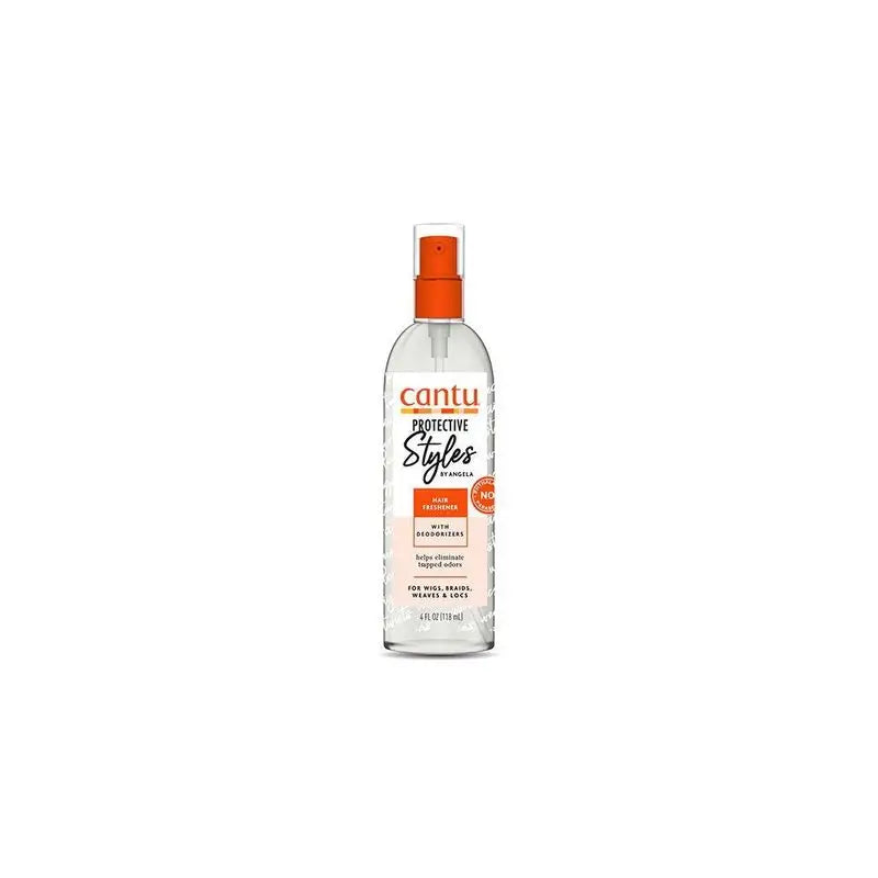 Cantu, rinfrescante per capelli dallo stile protettivo 118 Ml