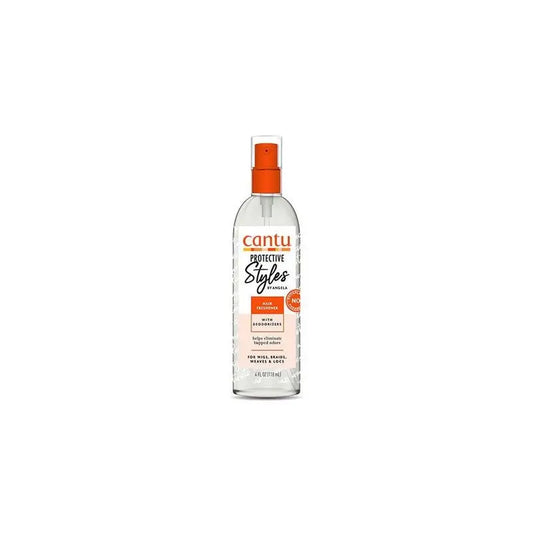 Cantu, rinfrescante per capelli dallo stile protettivo 118 Ml
