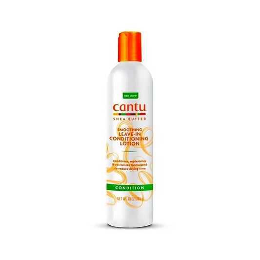 Cantu Burro di Karité Lozione Condizionante 284 Gr