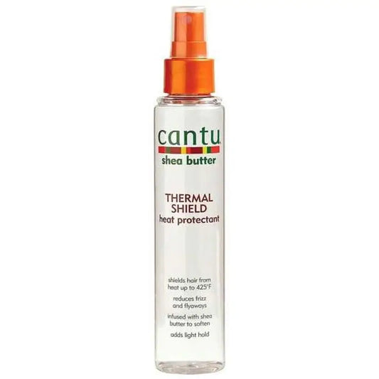 Cantu Thermal Shield Protettivo contro il calore 151Ml